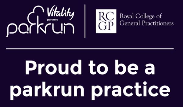 parkrun practice