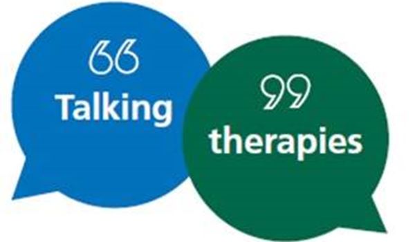 Talking Therapies